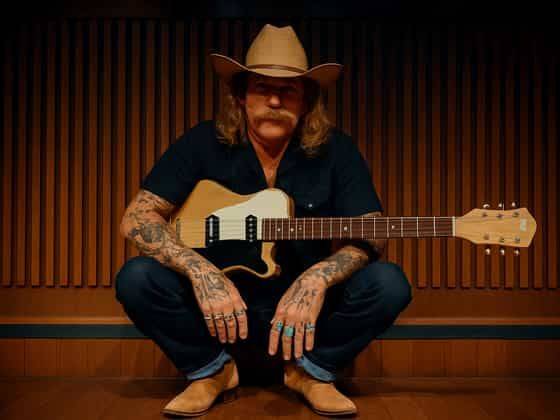 Donavon Frankenreiter